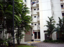 Blk 613 Jurong West Street 62 (Jurong West), HDB Executive #433702